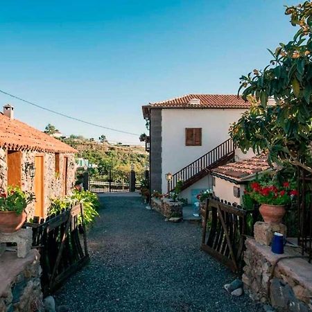 Gasthaus Casa Leandra Con Jacuzzi Costa Adeje  Exterior foto