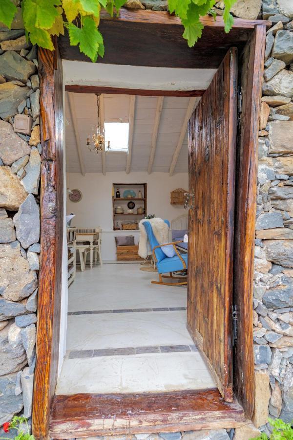 Gasthaus Casa Leandra Con Jacuzzi Costa Adeje  Exterior foto