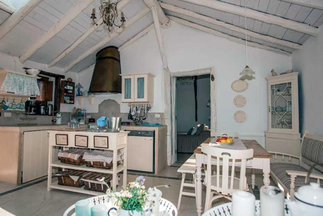 Gasthaus Casa Leandra Con Jacuzzi Costa Adeje  Exterior foto