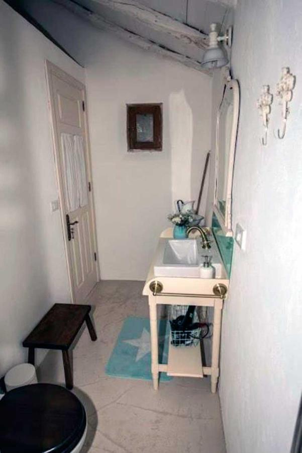 Gasthaus Casa Leandra Con Jacuzzi Costa Adeje  Exterior foto