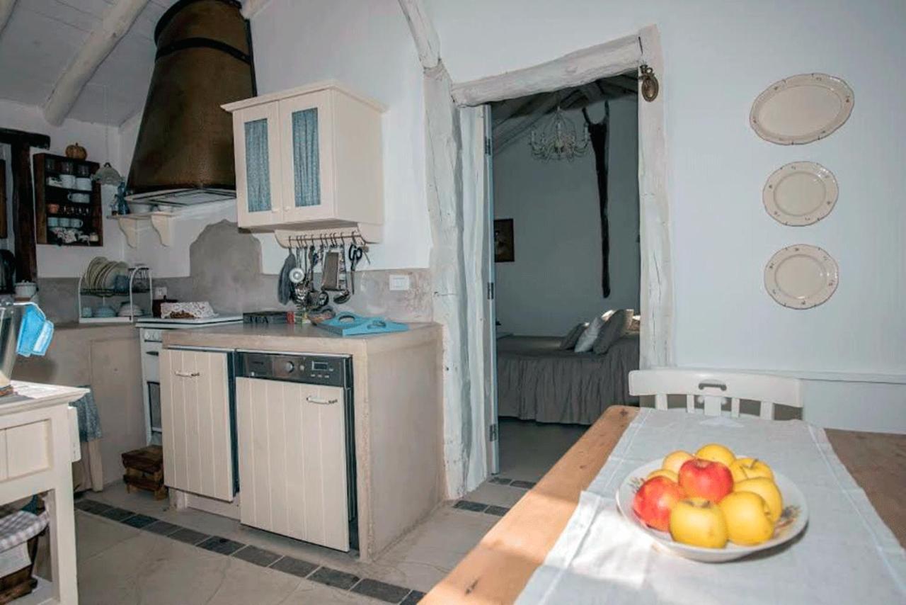 Gasthaus Casa Leandra Con Jacuzzi Costa Adeje  Exterior foto