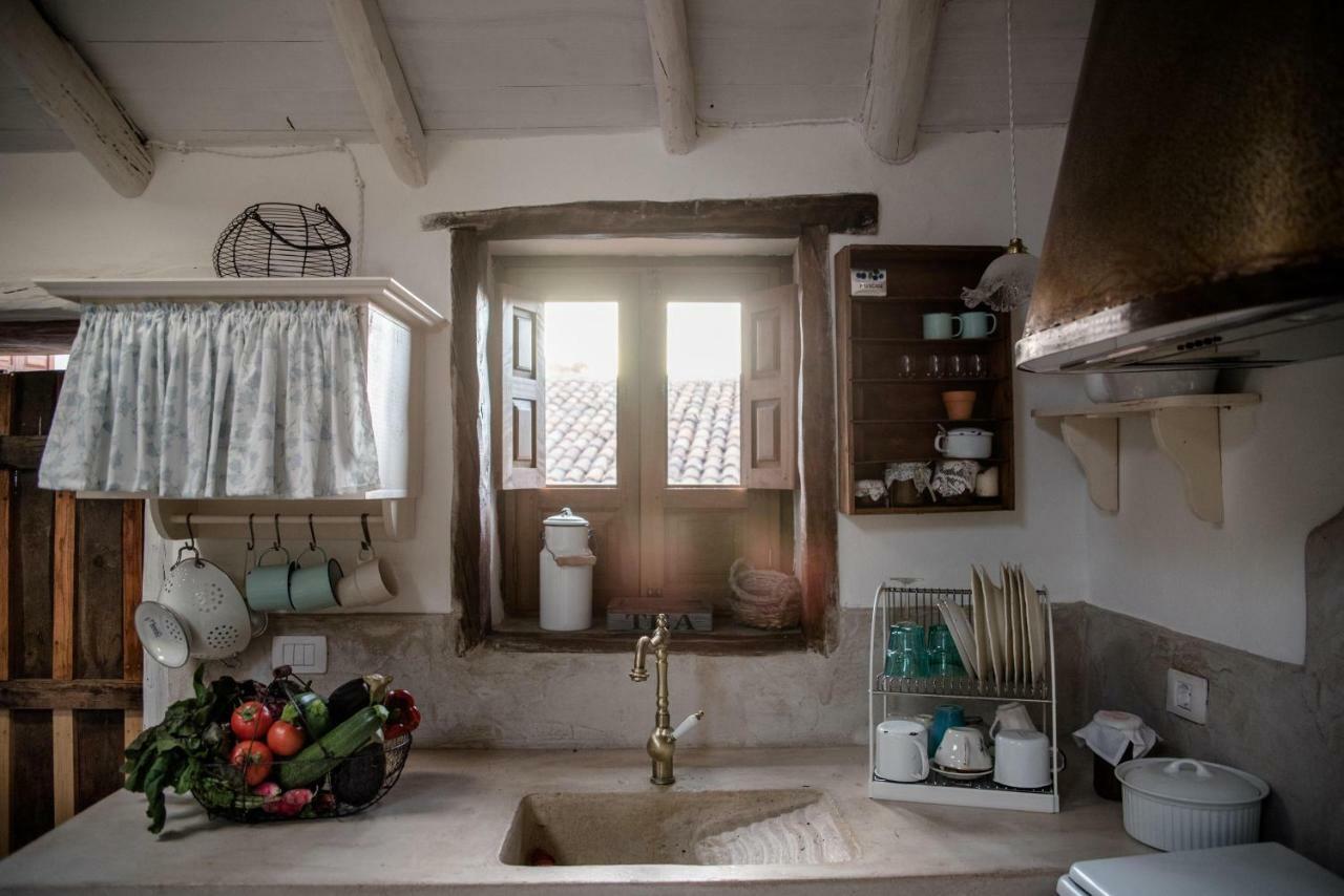 Gasthaus Casa Leandra Con Jacuzzi Costa Adeje  Exterior foto