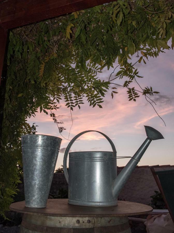 Gasthaus Casa Leandra Con Jacuzzi Costa Adeje  Exterior foto